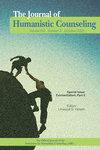 Journal Of Humanistic Counseling