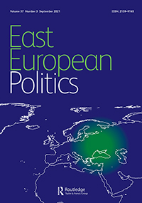 East European Politics
