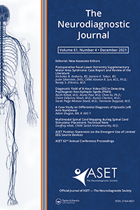 The Neurodiagnostic journal