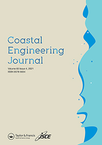 Coastal Engineering Journal