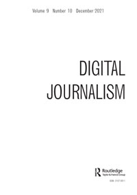 Digital Journalism