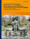 Journal Of Cachexia Sarcopenia And Muscle