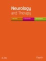 Neurology And Therapy