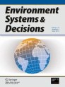 Environment Systems & Decisions