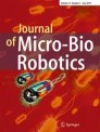 Journal Of Micro-bio Robotics