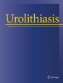 Urolithiasis