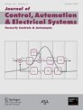 Journal Of Control Automation And Electrical Systems