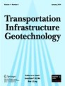 Transportation Infrastructure Geotechnology