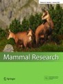 Mammal Research