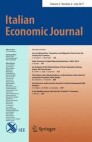 Italian Economic Journal