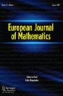 European Journal Of Mathematics