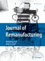 Journal of Remanufacturing