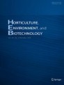 Horticulture Environment And Biotechnology