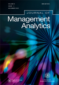 Journal Of Management Analytics