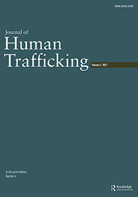 Journal of Human Trafficking