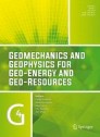 Geomechanics And Geophysics For Geo-energy And Geo-resources