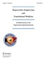 Regenerative Engineering And Translational Medicine