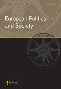 European Politics and Society