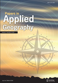 Papers in Applied Geography