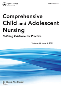 Comprehensive Child And Adolescent Nursing-building Evidence For Practice