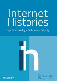 Internet Histories