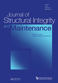 Journal Of Structural Integrity And Maintenance