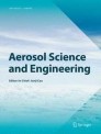 Aerosol Science And Engineering