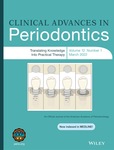 Clinical Advances In Periodontics