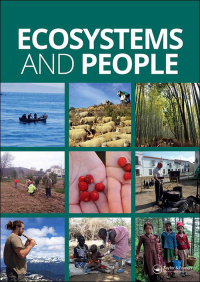 Ecosystems And People