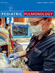 Pediatric Pulmonology